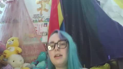 emily ryanson online show from September 8, 9:58 pm