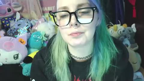 emily ryanson online show from December 11, 7:57 pm