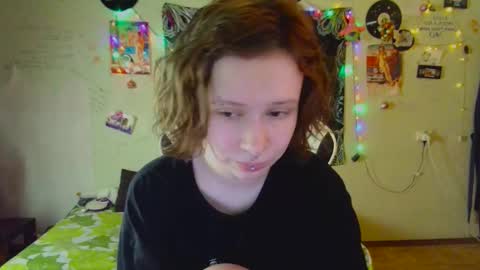 Lil online show from January 9, 11:27 am