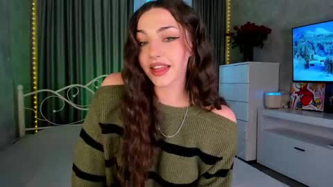 lilflexxy online show from February 17, 2:27 pm