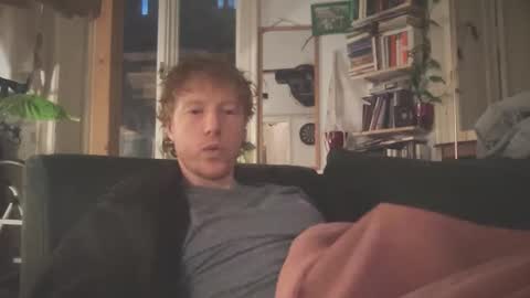 lilginge1 online show from February 6, 8:55 pm