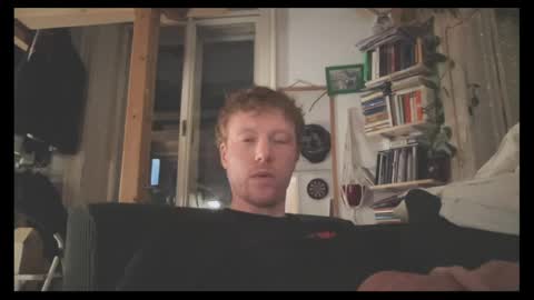 lilginge1 online show from May 4, 8:37 pm