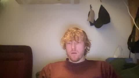 lilginge1 online show from January 16, 7:10 pm