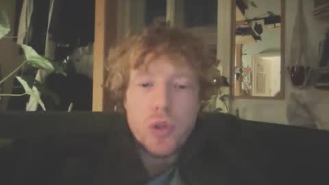 lilginge1 online show from October 9, 7:08 pm