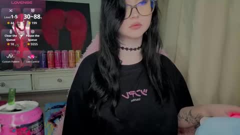 Nika and Lori online show from February 20, 9:44 am