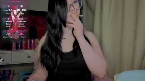 Nika and Lori online show from February 19, 12:15 pm