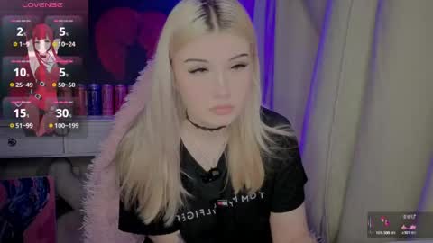 Nika and Lori online show from April 19, 4:19 pm