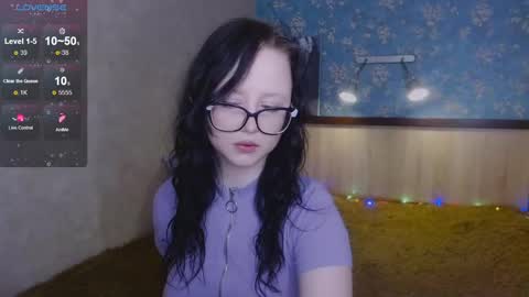 Nika and Lori online show from February 1, 12:58 pm