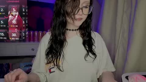 Nika and Lori online show from April 30, 10:36 pm