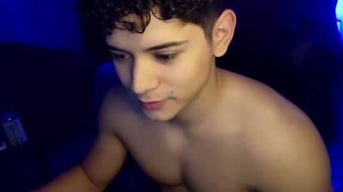 Fernando online show from March 28, 3:30 am