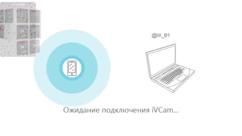 Lili online show from June 11, 12:14 pm