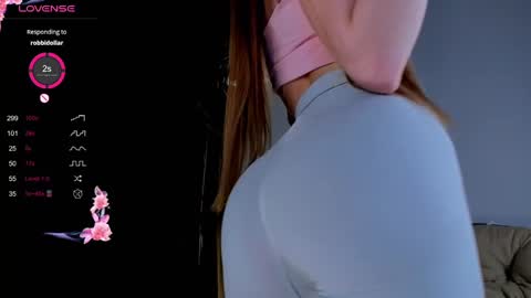 Snapshot of lili__roze_ chatting on March 7, 9:38 pm lili__roze_ online show from March 7, 9:38 pm