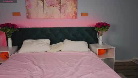 Lili online show from November 12, 12:57 am