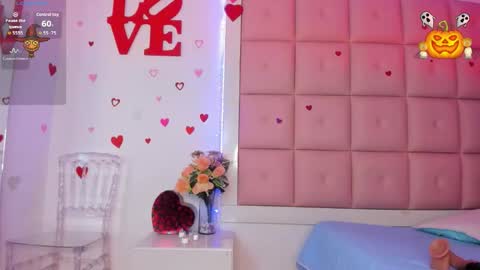 lili_bykers online show from October 6, 7:42 pm