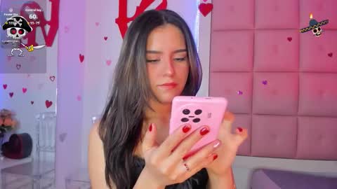 lili_bykers online show from October 10, 8:03 pm