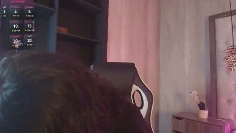 lili_clan online show from November 5, 3:14 pm