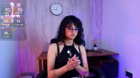 lili_clan online show from September 27, 2:04 pm