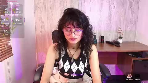 lili_clan online show from September 29, 2:27 pm