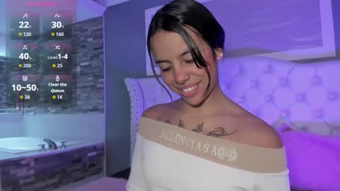 Lili  online show from November 7, 3:03 pm