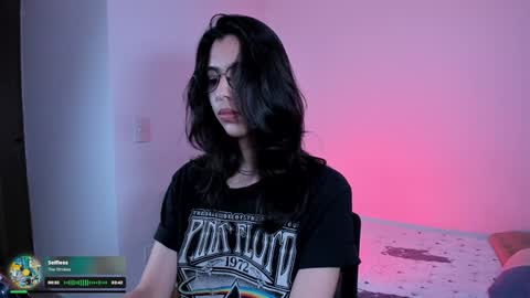 Lili online show from February 8, 9:56 am