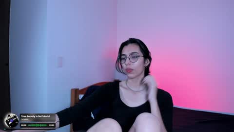Lili online show from January 12, 8:57 am