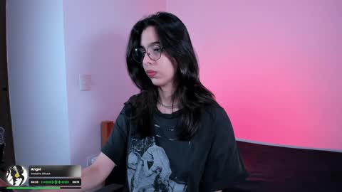 Lili online show from January 23, 7:22 am