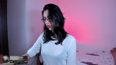 Lili online show from March 1, 5:09 am