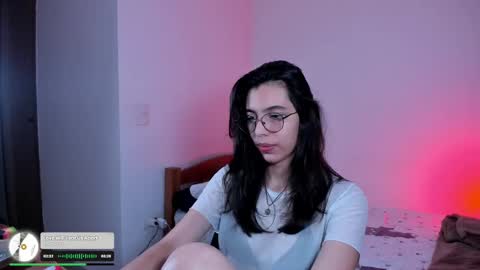 Lili online show from February 12, 7:23 am