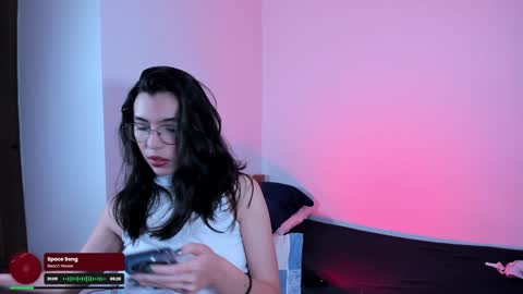 Lili online show from January 19, 4:22 am
