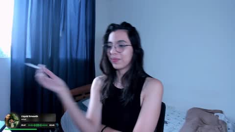 Lili online show from January 2, 11:20 am