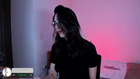 Lili online show from February 9, 5:19 am