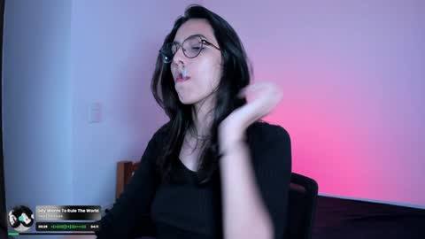 Lili online show from January 12, 5:56 am