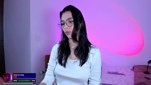 Lili online show from February 14, 10:04 pm
