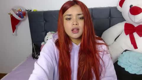 lili Matheus69 online show from December 1, 3:26 am