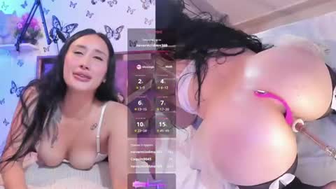 Lili online show from June 26, 11:43 pm