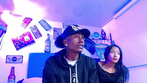 lili_roussi online show from October 21, 3:44 am