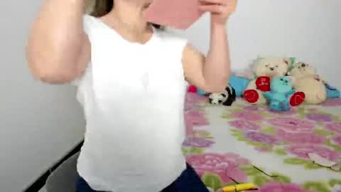 liliamilf online show from February 13, 8:34 pm