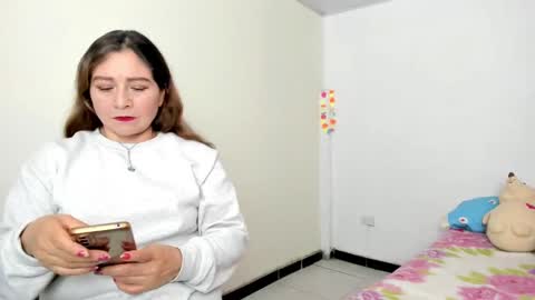 liliamilf online show from February 20, 10:48 pm