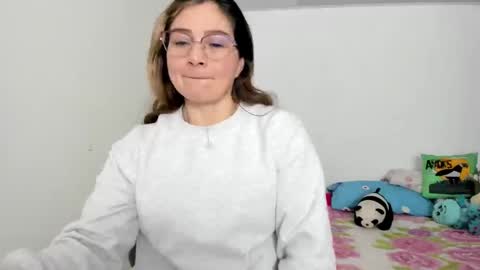 liliamilf online show from February 11, 11:22 pm