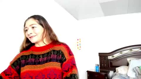 liliamilf online show from January 17, 10:45 pm