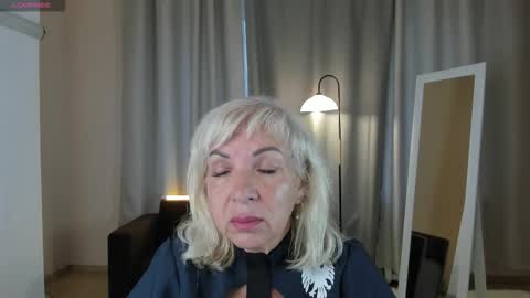 Lilia online show from September 25, 11:17 am