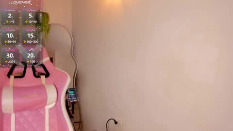 holis soy lily chang no olvides el pulgar arriba es muy importante para mi 3 independent model online show from February 25, 12:03 am