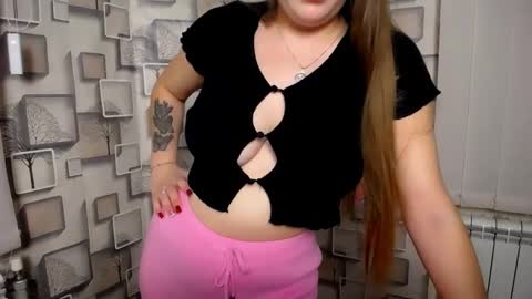 Liliana online show from October 7, 12:45 pm