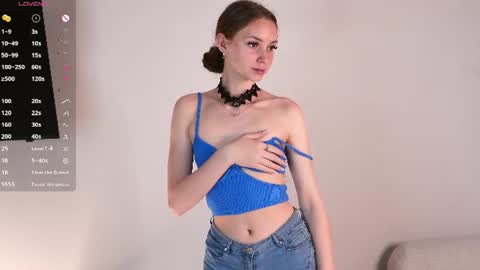 Hi I am Luna online show from June 9, 3:12 pm