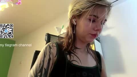 Lilian online show from February 1, 7:16 am