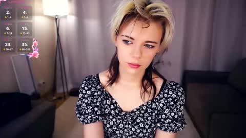 Lilian online show from October 3, 6:43 am