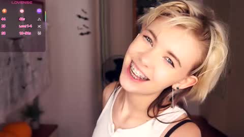 Lilian online show from October 21, 3:38 pm