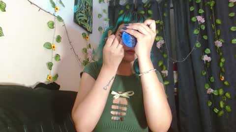 yesica online show from March 16, 11:53 pm