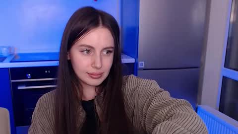 Lilu online show from February 28, 9:19 pm