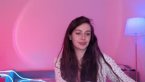 Lilu online show from May 13, 11:14 pm